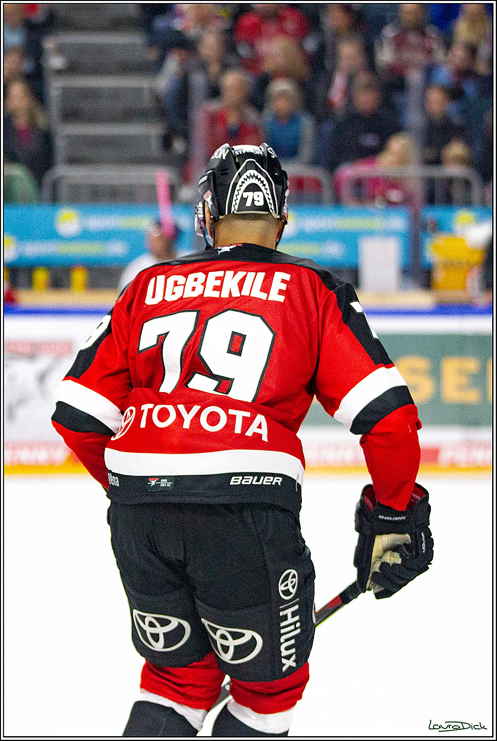 PENNY DEL;  Koelner Haie - Duesseldorfer EG; Koeln, 19.10.2021